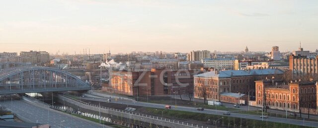 наб Обводного канала 24 Площадь А. Невского II фото