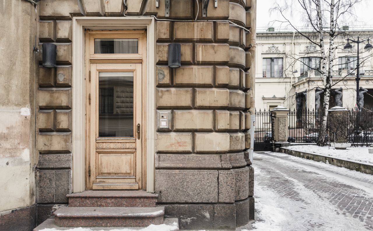 свободного назначения г Санкт-Петербург метро Адмиралтейская ул Миллионная 38 фото 17