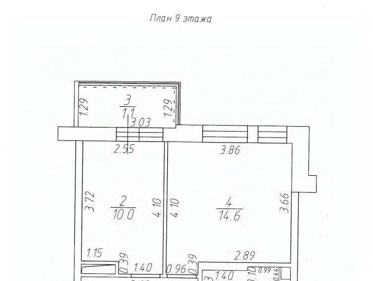 квартира г Казань Суконная слобода ул Академика Губкина 12б фото 2