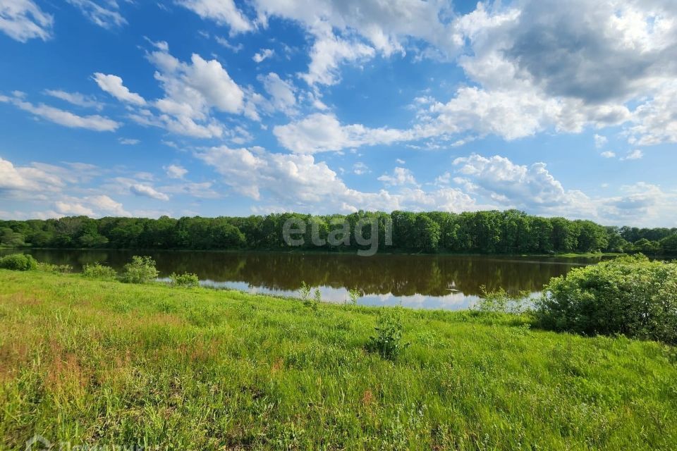 дом р-н Ковровский п Пакино ул Приозерная фото 2