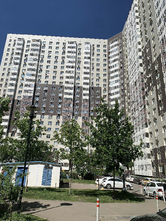 квартира г Одинцово ул Белорусская 2 фото 19