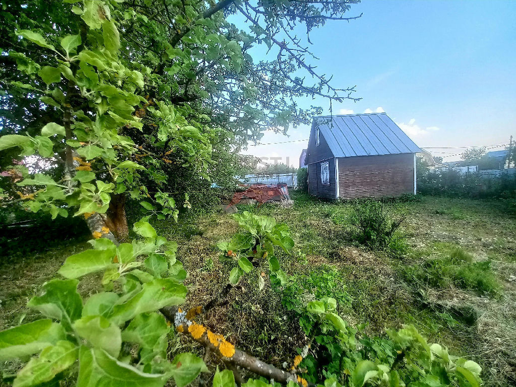 дом городской округ Истра д Покровское ЖК Новорижский фото 1