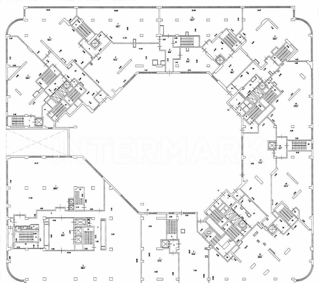 офис г Москва метро Измайлово ул Мироновская 25 фото 7