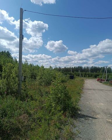 территория СНТ Новофомино, Панорамная ул., 2 фото