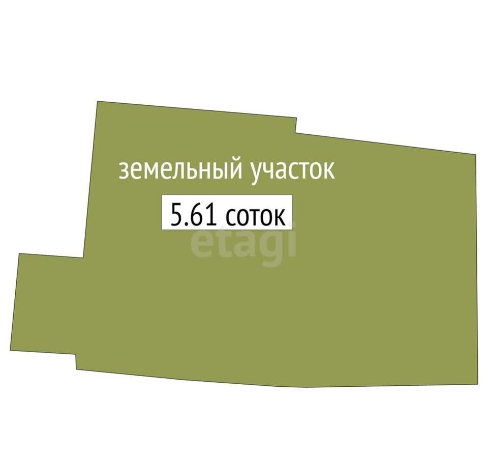 земля р-н Новосибирский с Ярково ул Лесная Ярковский сельсовет, Верх-Тула фото 4