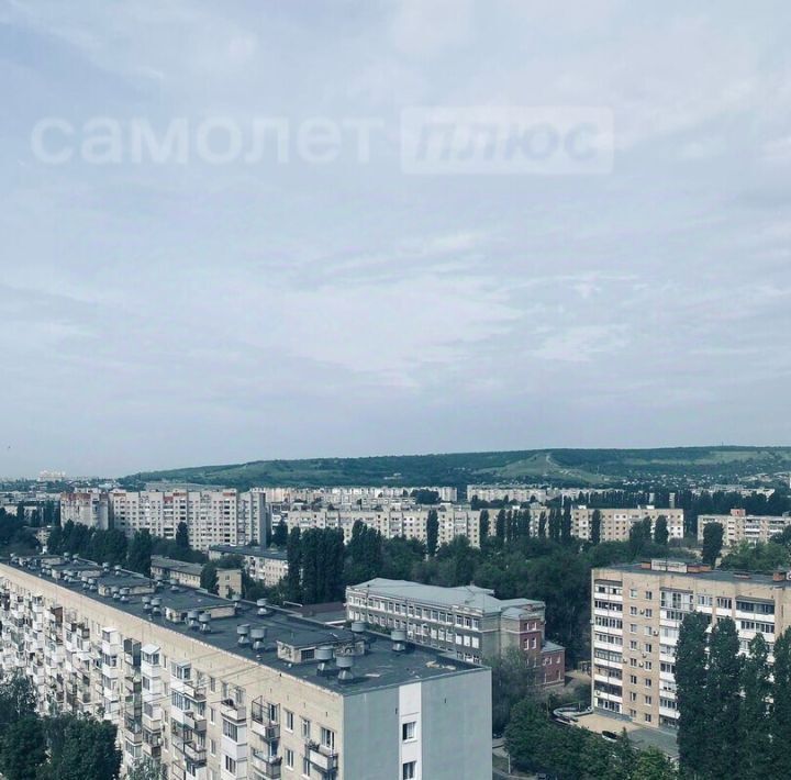 квартира г Саратов р-н Заводской ул Кавказская 22 фото 12