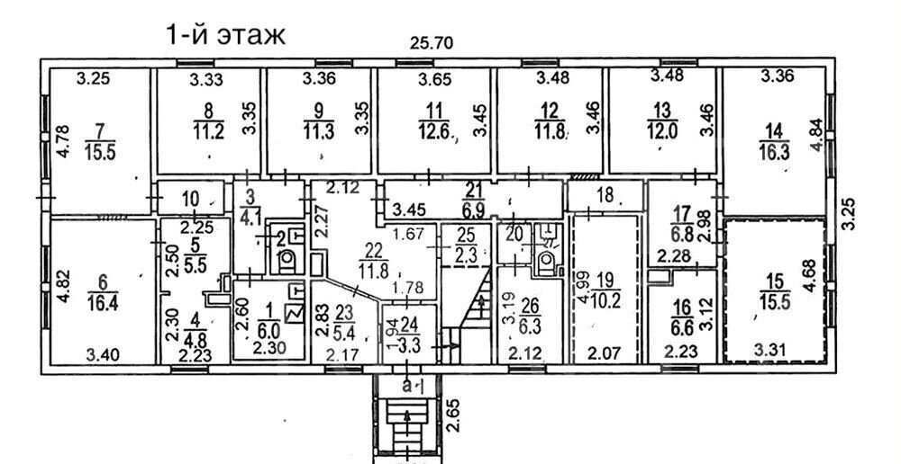 офис г Москва метро Белорусская ул Скаковая 34а фото 17