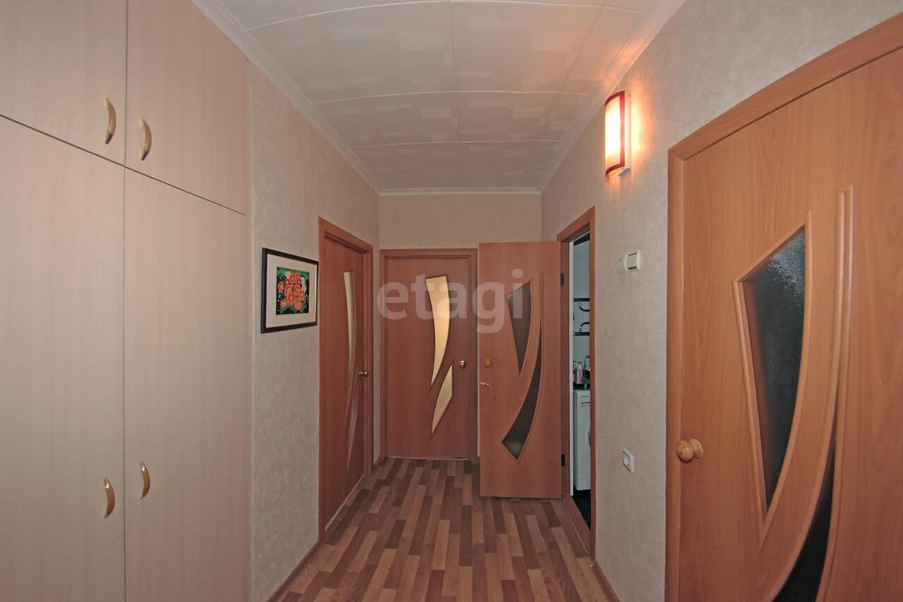 квартира г Надым ул Зверева 23 фото 11
