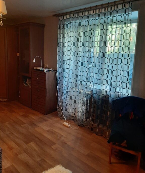 квартира г Хабаровск ул Калинина 83 фото 6