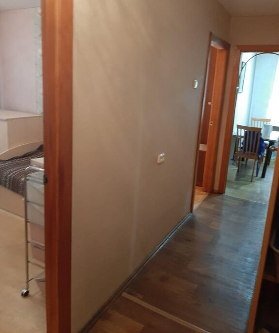 квартира г Хабаровск ул Калинина 83 фото 8