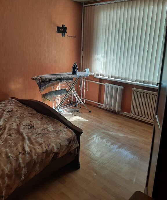 квартира г Хабаровск ул Калинина 83 фото 11