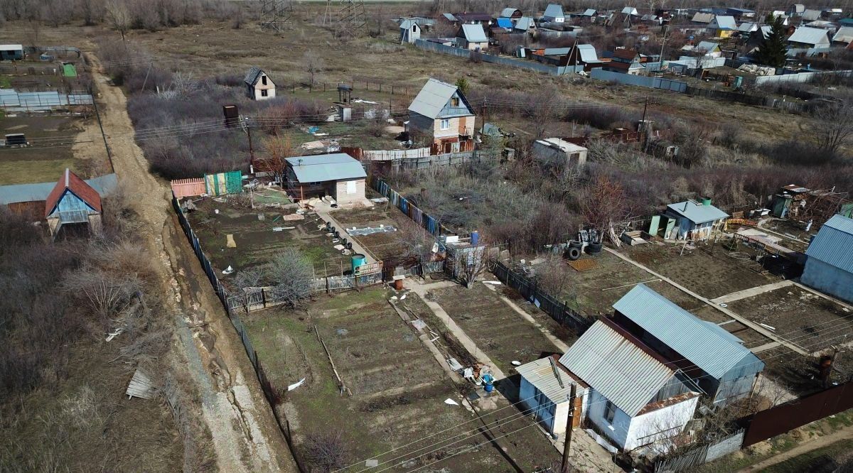 дом р-н Оренбургский с Ивановка снт Родина Ивановский сельсовет, 4-я линия фото 12