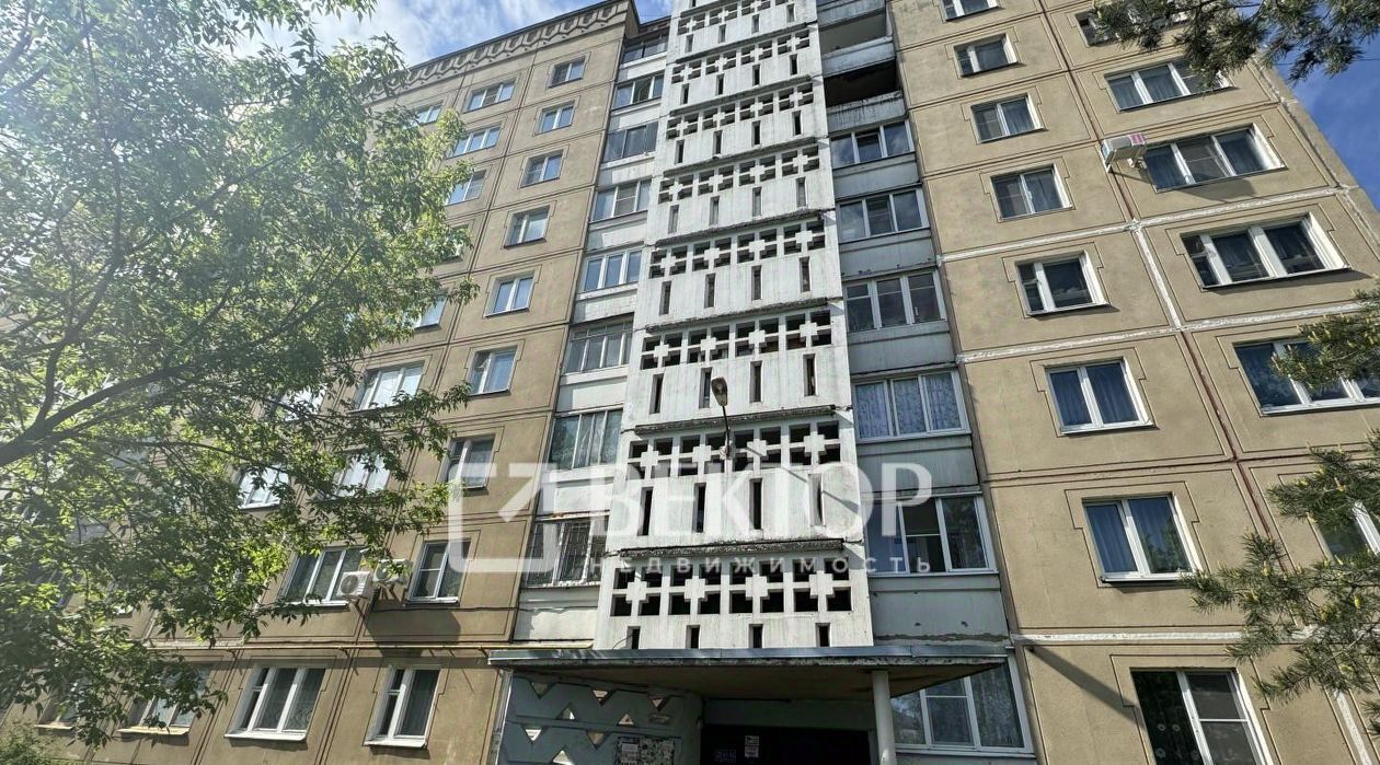 квартира г Кострома ул Маршала Новикова 11 фото 19