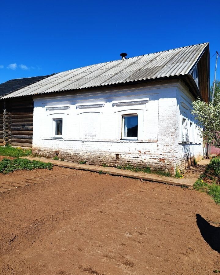 дом г Киров д Вересниковщина р-н Октябрьский муниципальное образование Киров фото 2