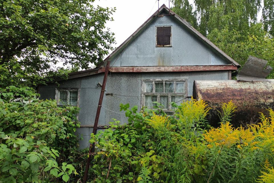 дом г Череповец снт № 2 ЧМХС 292, городской округ Череповец фото 1