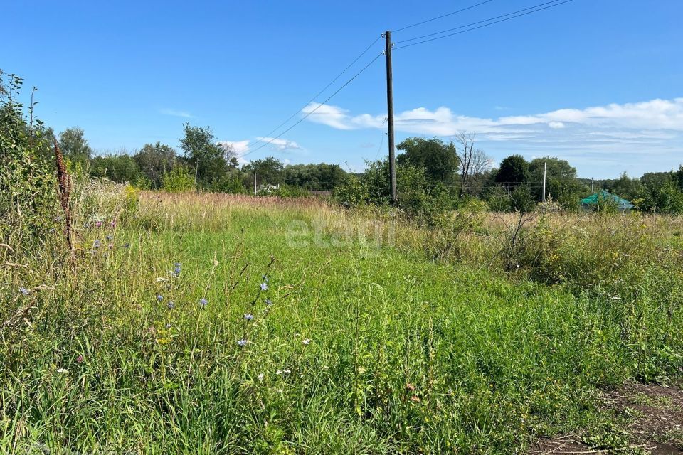 земля р-н Богородицкий г Богородицк тер Рос фото 1