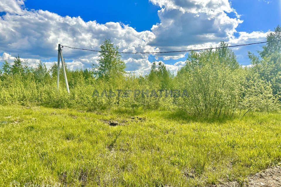 земля городской округ Переславль-Залесский, Переславль-Залесский фото 3