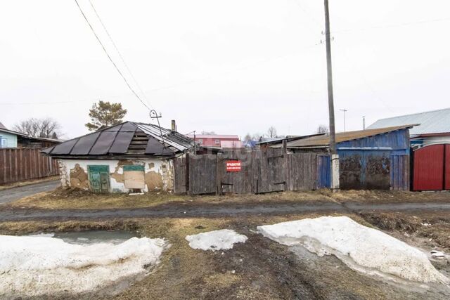 ул Непомнящего городской округ Ишим фото