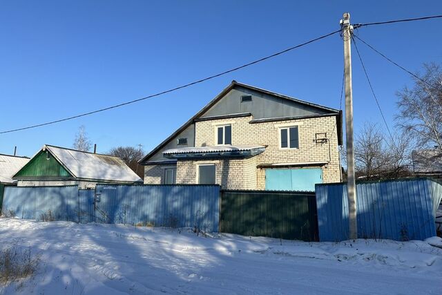 дом ул Отвальная городской округ Райчихинск фото