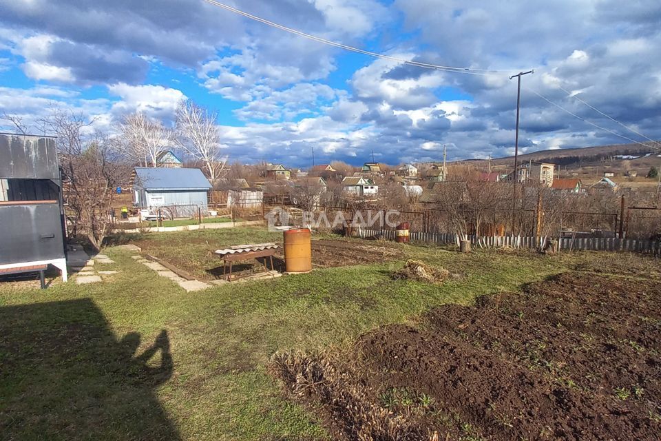 земля г Октябрьский городской округ Октябрьский, СНТ Дружба-2 фото 1