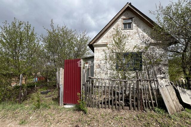 городской округ Октябрьский, СНТ Геофизик фото