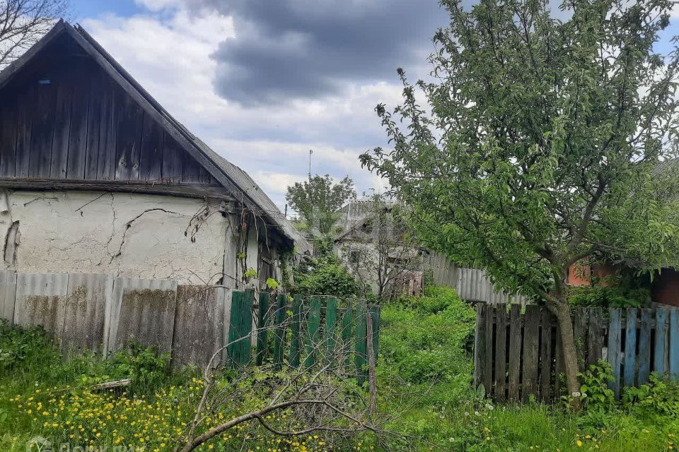 дом р-н Валуйский с Касеновка ул Лесная фото 3