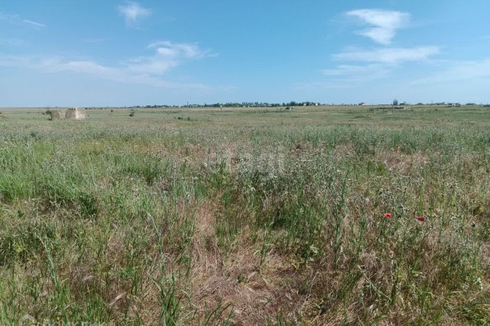 земля городской округ Феодосия, территория ТСН Парус, 20-я Морская улица фото 2