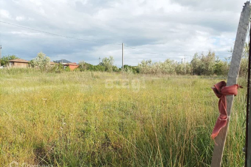 земля г Феодосия с Насыпное ул Южнобережная городской округ Феодосия фото 3