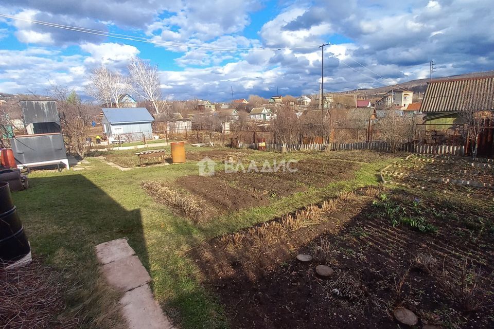 земля г Октябрьский городской округ Октябрьский, СНТ Дружба-2 фото 2