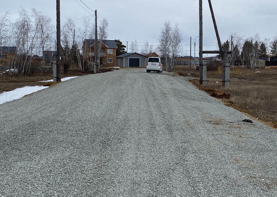 земля г Якутск городской округ Якутск, Детский проезд фото 2