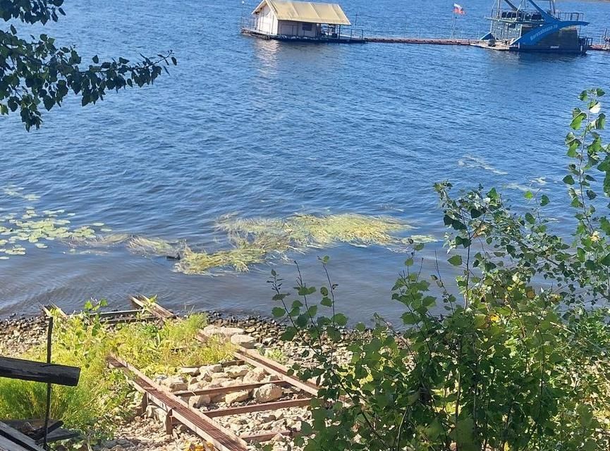 дом г Самара городской округ Самара, СНТ Сокол фото 4