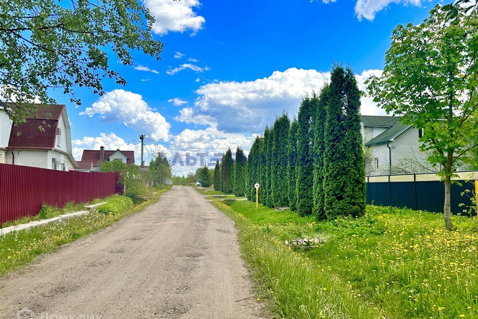 земля городской округ Переславль-Залесский, Переславль-Залесский фото 8