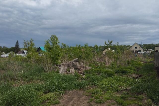 дом 5в городской округ Барнаул фото