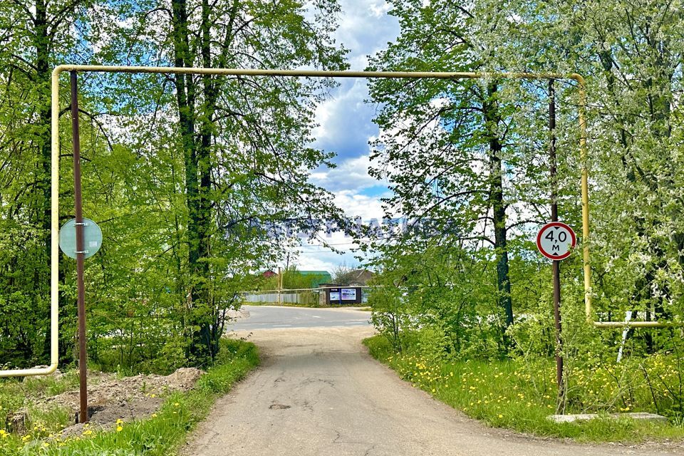 земля городской округ Переславль-Залесский, Переславль-Залесский фото 9