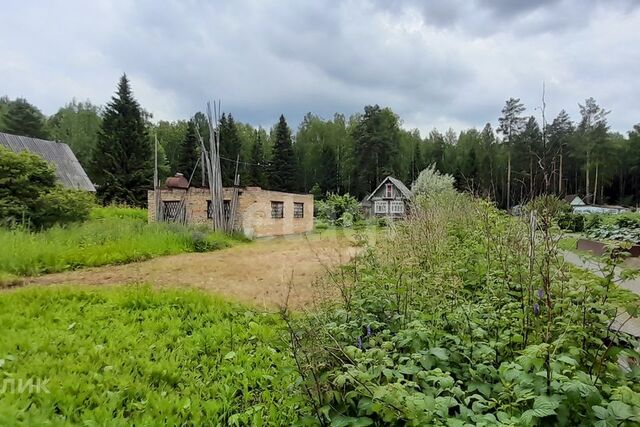 земля территория Совхоз Верхне-Салдинский, Верхнесалдинский городской округ фото