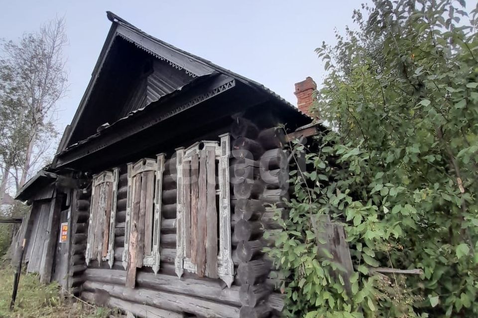 земля г Нижняя Салда ул Максима Горького городской округ Нижняя Салда фото 1