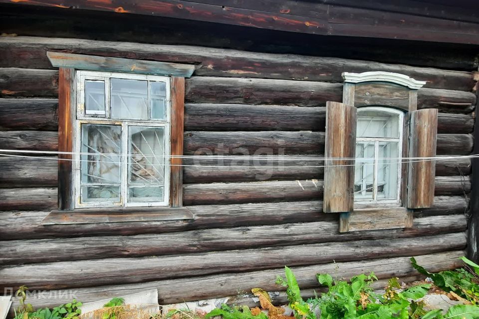 дом г Верхняя Салда ул Красноармейская Верхнесалдинский городской округ фото 3