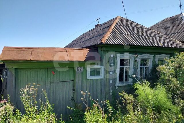 ул Луначарского городской округ Нижняя Салда фото