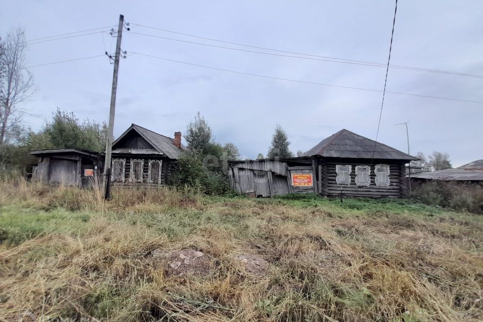 земля г Нижняя Салда ул Максима Горького городской округ Нижняя Салда фото 2