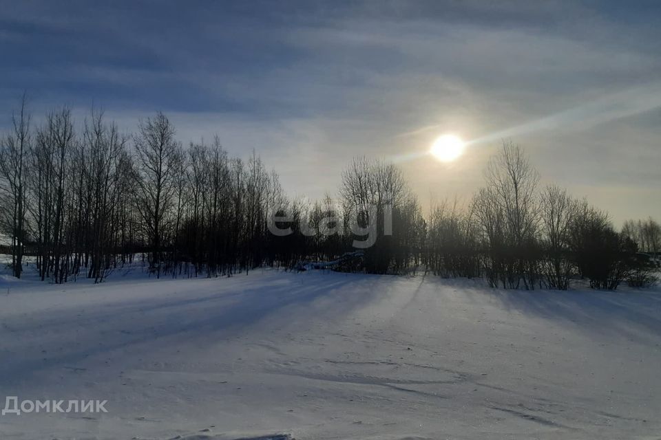 земля г Нижняя Салда ул Сакко и Ванцетти городской округ Нижняя Салда фото 4