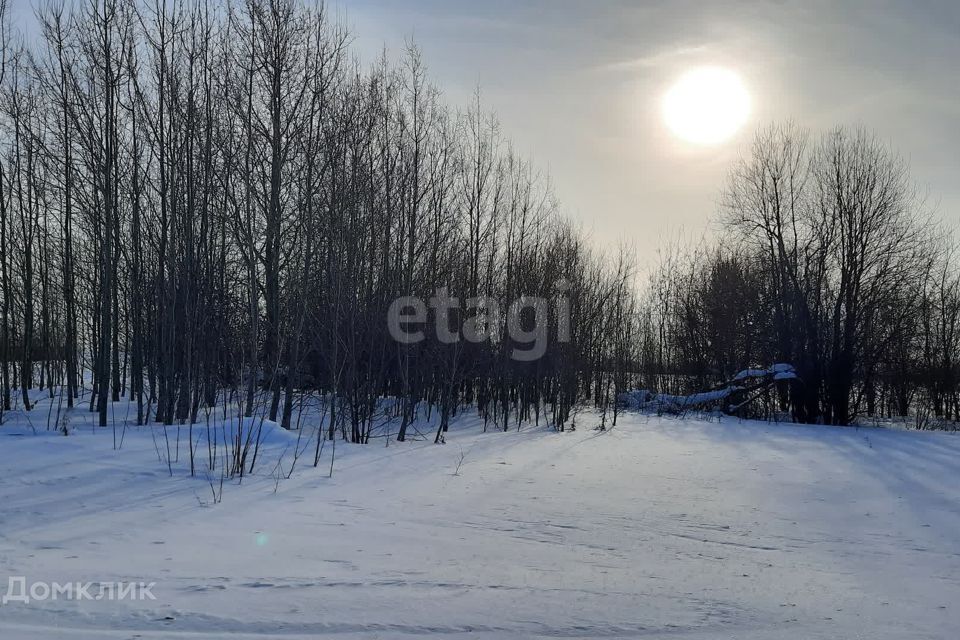 земля г Нижняя Салда ул Сакко и Ванцетти городской округ Нижняя Салда фото 3