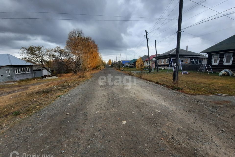 земля г Нижняя Салда ул Пушкина городской округ Нижняя Салда фото 4