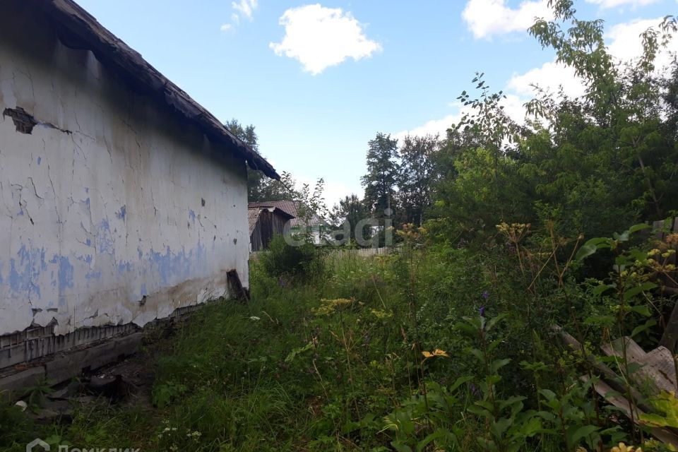 дом г Нижняя Салда ул Володарского городской округ Нижняя Салда фото 2