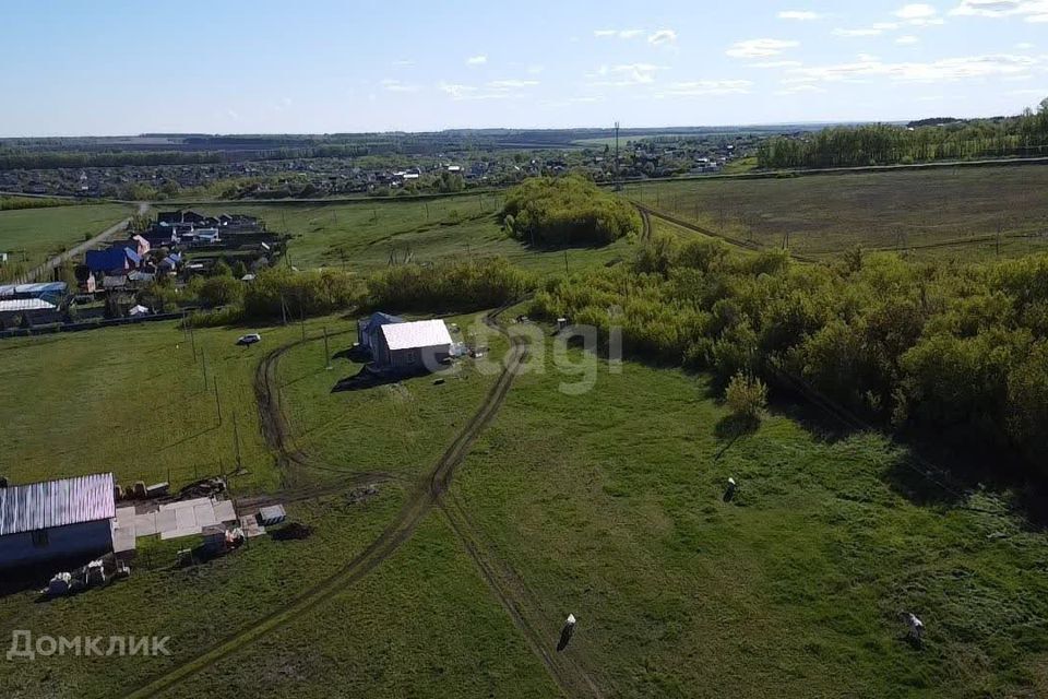 земля р-н Миякинский Миякинский сельсовет фото 3