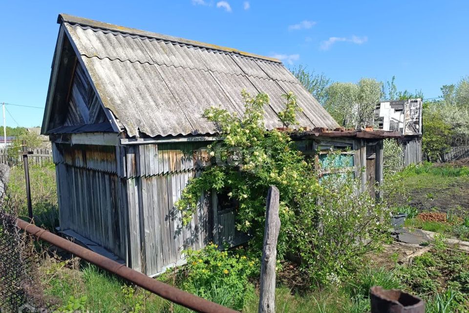 земля р-н Стерлитамакский СНТ Калинка фото 3