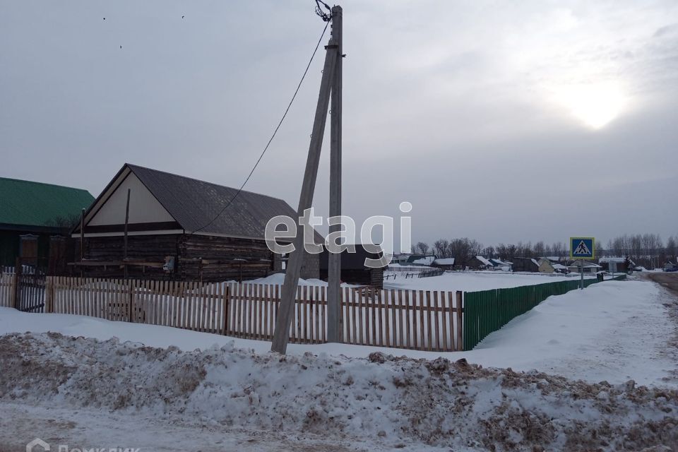 земля р-н Матвеевский Новоашировский сельсовет фото 1