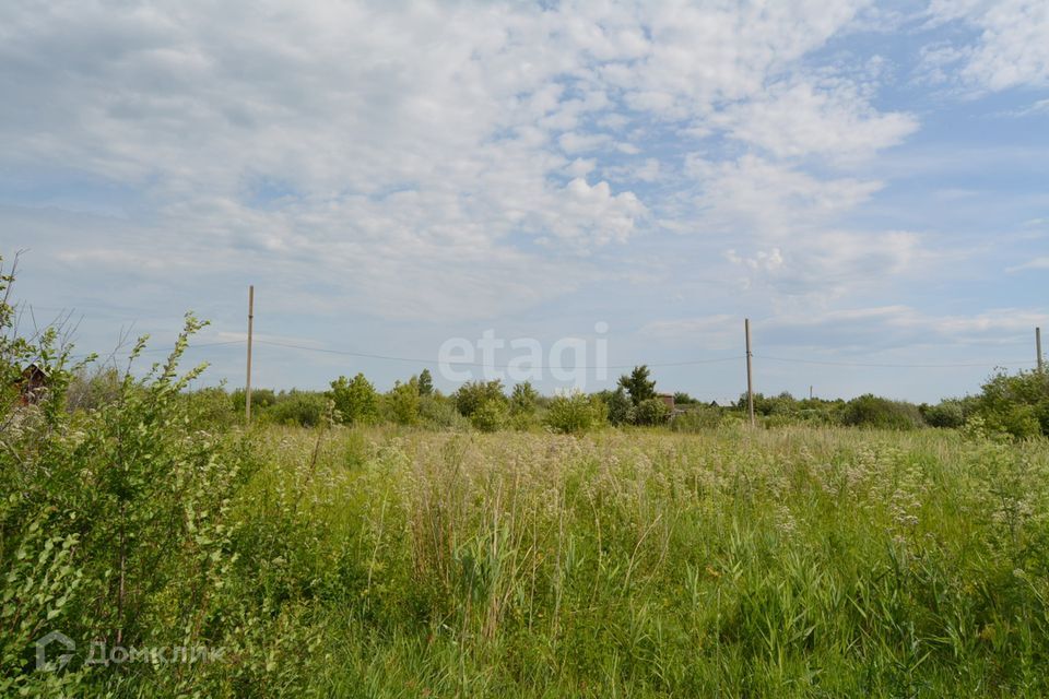 земля р-н Стерлитамакский СНТ Родничок фото 1