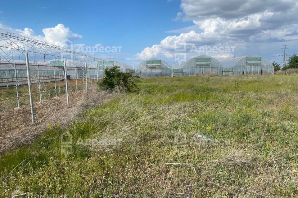 земля г Волжский ул Северная городской округ Волжский фото 10