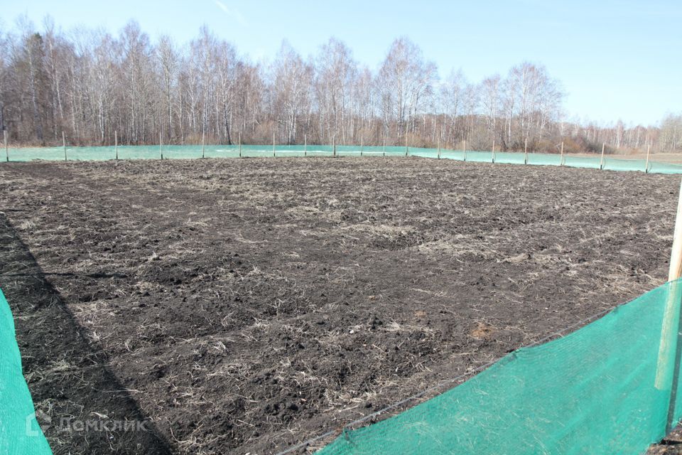 земля г Заречный с Мезенское ул Главная 3 городской округ Заречный фото 2