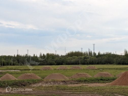 земля г Вологда ул Доронино городской округ Вологда фото 3